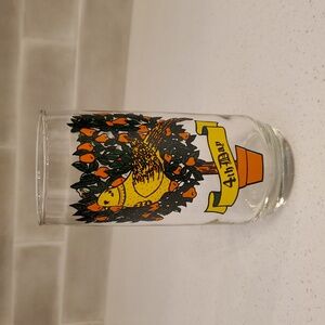 Vintage 12 Days of Christmas 4th Day Four Calling Birds